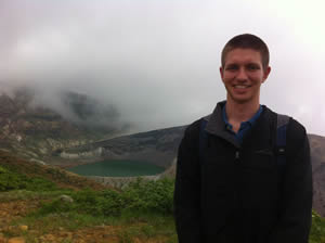 Mt. Zao